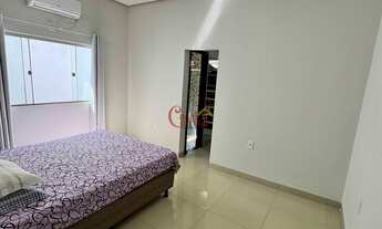 Imagem 7: Casa no bairro Santa Inês