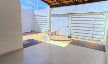 Imagem 3: Casa no bairro Santa Inês