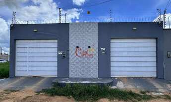 Imagem 2: Casa no bairro Santa Inês