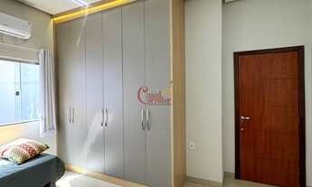 Imagem 5: Casa no bairro Santa Inês