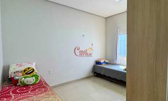 Imagem 6: Casa no bairro Santa Inês