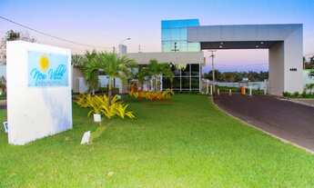 Imagem 4: Lote no New Ville com 590m2