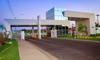 Imagem 2: Lote no New Ville com 590m2