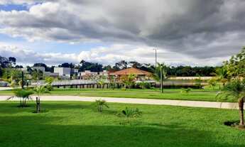 Imagem: Lote no New Ville com 590m2