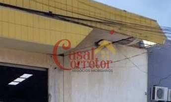 Imagem: Ponto Comercial na Av. Pedro Neiva de Santana