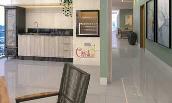 Imagem 2: Apartamentos com 2 e 3 quartos no bairro Três Poderes!