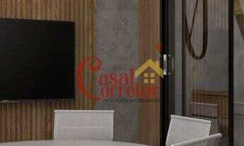 Imagem 3: Apartamentos com 2 e 3 quartos no bairro Três Poderes!