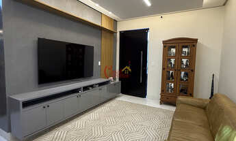 Imagem 4: Casa Duplex no bairro Santa Inês