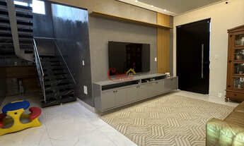 Imagem 2: Casa Duplex no bairro Santa Inês