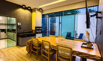 Imagem 5: Casa Duplex no bairro Santa Inês