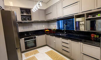 Imagem 7: Casa Duplex no bairro Santa Inês