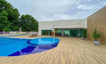 Imagem: Lote quitado de 360m² no Condomínio Jandaia!