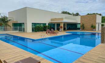 Imagem 2: Lote quitado de 360m² no Condomínio Jandaia!