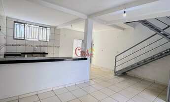 Imagem: Casa Duplex no Bairro Bacuri!