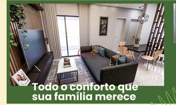 Imagem: Apartamento no Portal dos Buritis!!!