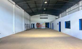 Imagem: Galpão Comercial próximo à BR 010 Maranhão