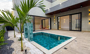 Imagem: Casa Térrea no New Ville