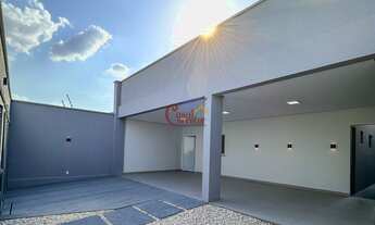 Imagem: Casa no Jardim das Oliveiras  Imperatriz/MA