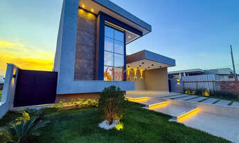 Imagem 3: Casa Térrea Alto Padrão no New Ville