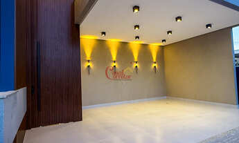 Imagem 6: Casa Térrea Alto Padrão no New Ville