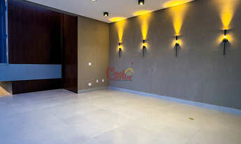 Imagem 7: Casa Térrea Alto Padrão no New Ville