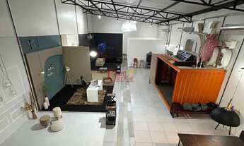 Imagem: Excelente galpão no Centro!