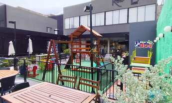 Imagem: Sala Comercial (loja) de 70m² no Pátio