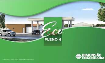 Imagem 5: Casa de 3 quartos no Eco Pleno 4