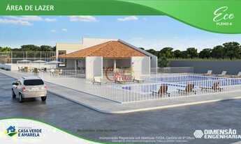 Imagem 6: Casa de 3 quartos no Eco Pleno 4