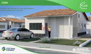 Imagem 4: Casa de 3 quartos no Eco Pleno 4