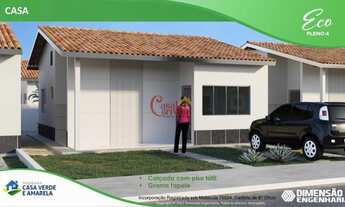 Imagem 3: Casa de 3 quartos no Eco Pleno 4