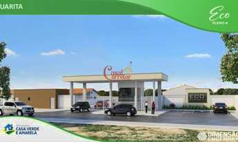 Imagem 2: Casa de 3 quartos no Eco Pleno 4