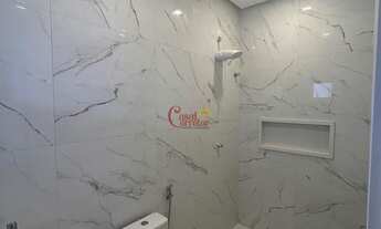 Imagem 5: Casa térrea com 3 suítes no Jardim da Oliveiras!