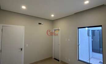 Imagem 6: Casa térrea com 3 suítes no Jardim da Oliveiras!