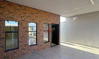 Imagem 3: Casa térrea com 3 suítes no Jardim da Oliveiras!