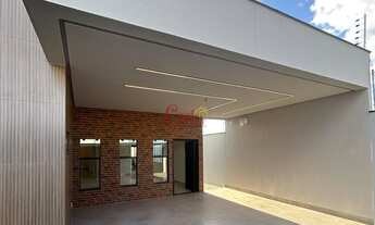 Imagem 2: Casa térrea com 3 suítes no Jardim da Oliveiras!