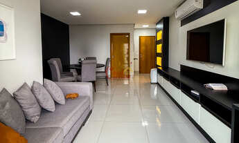 Imagem: Apartamento no Edifício Marina Clube