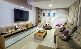 Imagem: Casa de 4 quartos no condomínio Eco Park