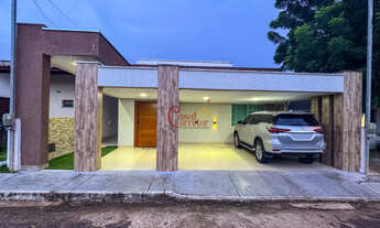 Imagem: Duplex Semi- Mobiliado no Condomínio Eco