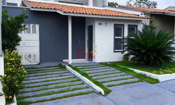 Imagem 5: Casa Duplex no Condomínio Village Jardins I