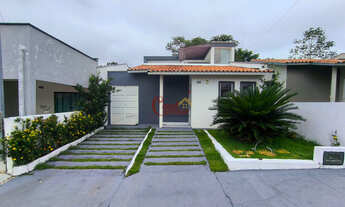 Imagem: Casa Duplex com 3 quartos