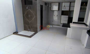 Imagem 3: Casa Duplex no Condomínio Village Jardins I