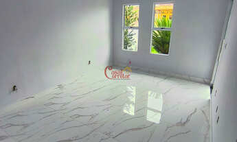 Imagem 6: Casa Duplex no Condomínio Village Jardins I