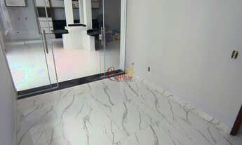 Imagem 7: Casa Duplex no Condomínio Village Jardins I