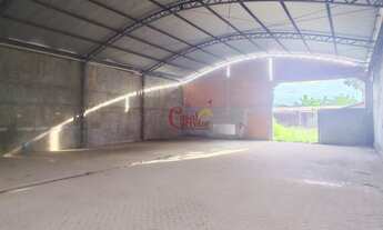 Imagem 5: Galpão de 250m² no Jardim São Luís