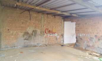 Imagem 7: Galpão de 250m² no Jardim São Luís