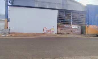 Imagem 6: Galpão de 250m² no Jardim São Luís