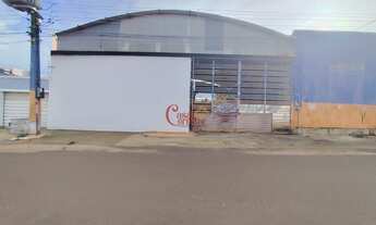 Imagem 2: Galpão de 250m² no Jardim São Luís