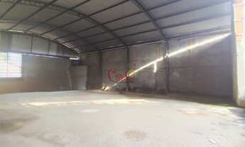 Imagem 3: Galpão de 250m² no Jardim São Luís