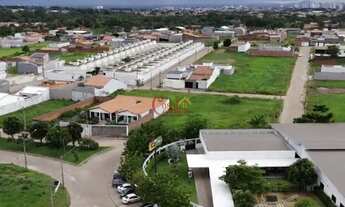 Imagem 2: Terreno de 250m² no Jardim das Oliveiras